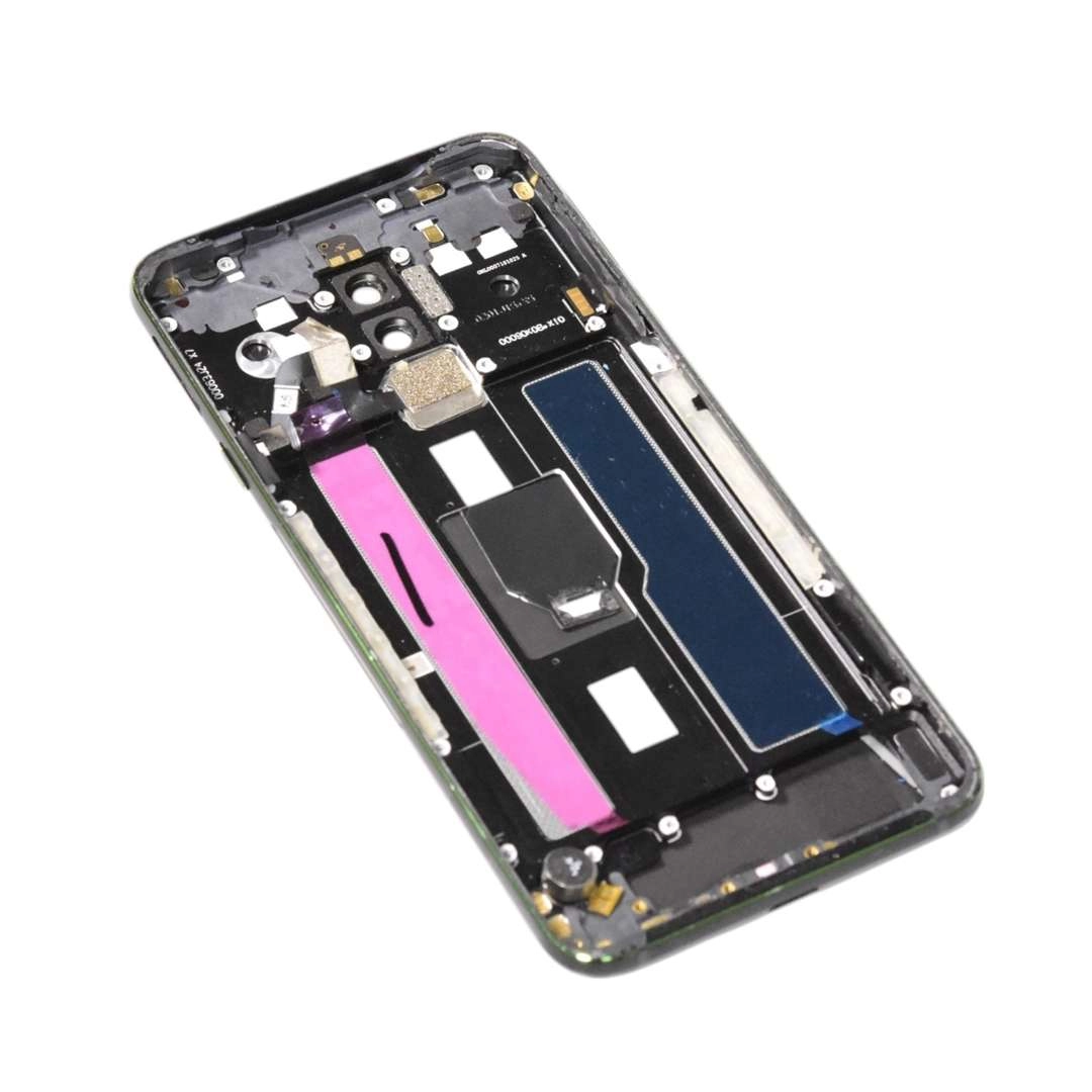 Thay vỏ lưng Xiaomi Black Shark Helo kèm kính camera sau